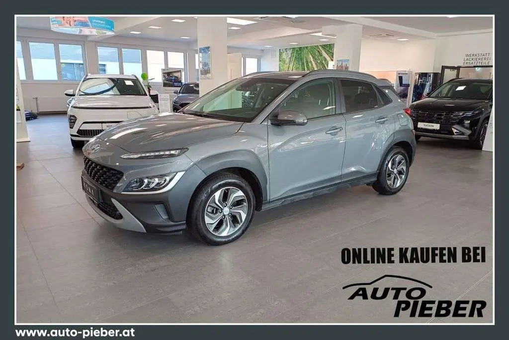 Photo 1 : Hyundai Kona 2022 Essence