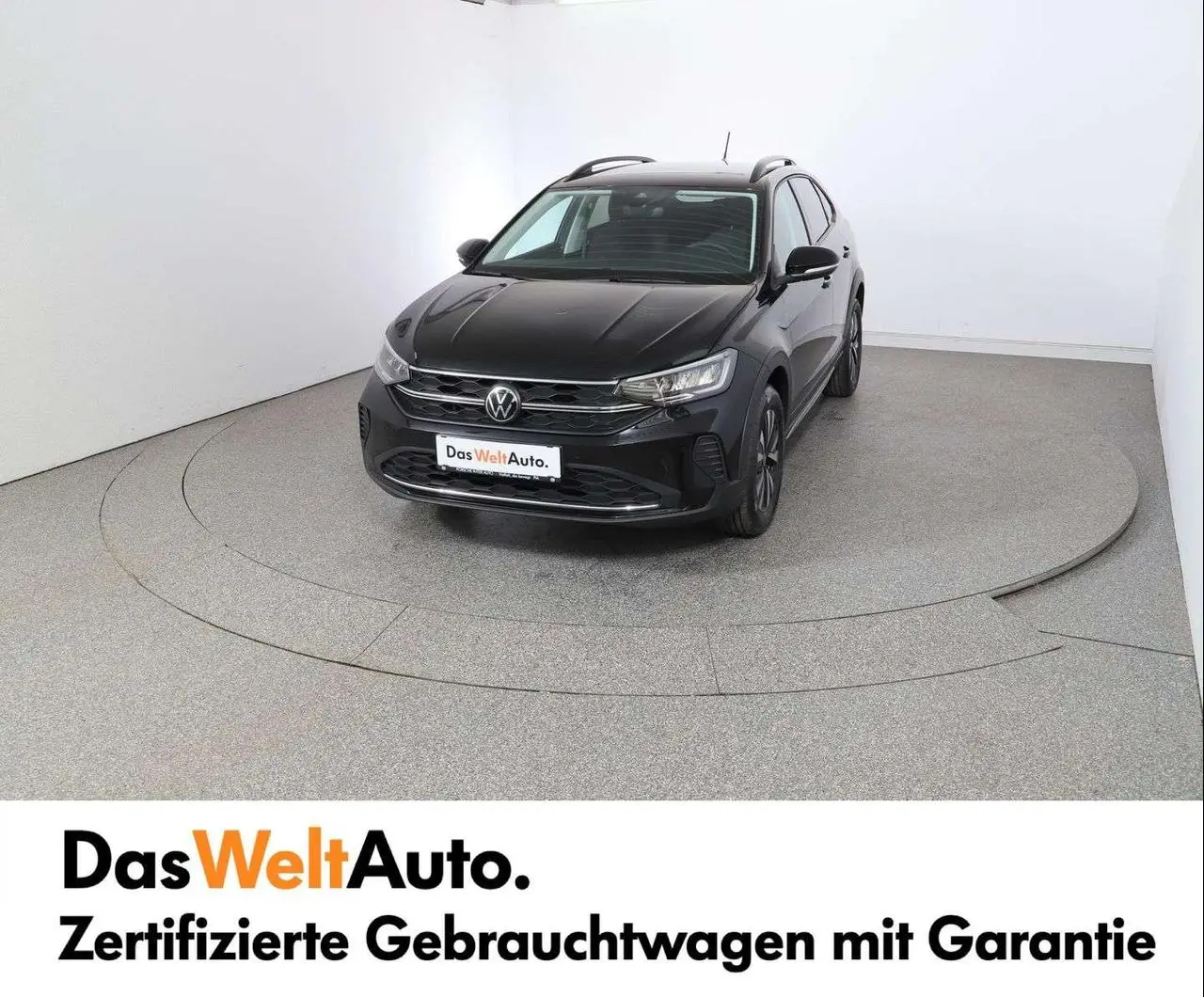 Photo 1 : Volkswagen Taigo 2024 Petrol