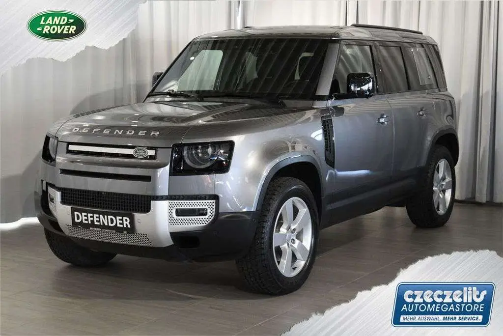 Photo 1 : Land Rover Defender 2024 Diesel