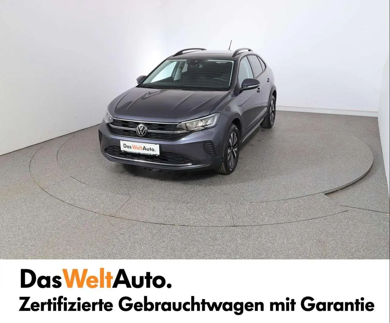 Photo 1 : Volkswagen Taigo 2024 Petrol