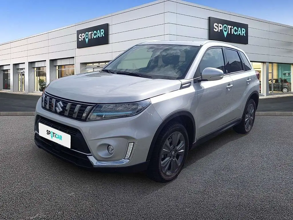 Photo 1 : Suzuki Vitara 2023 Petrol