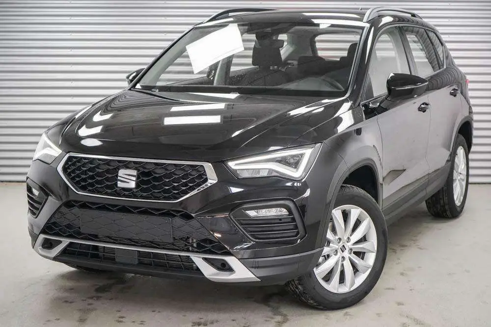 Photo 1 : Seat Ateca 2024 Essence