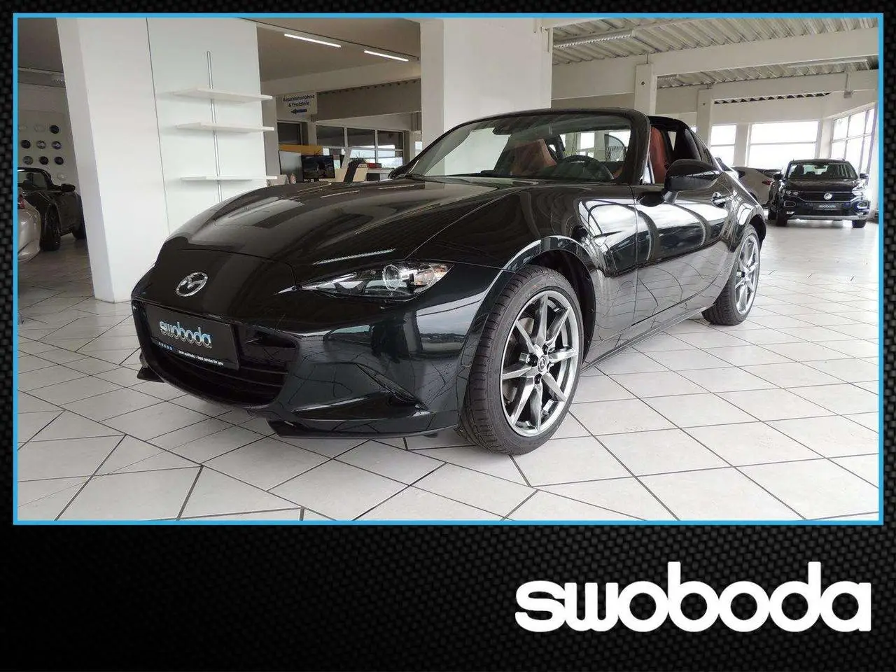 Photo 1 : Mazda Mx-5 2022 Petrol