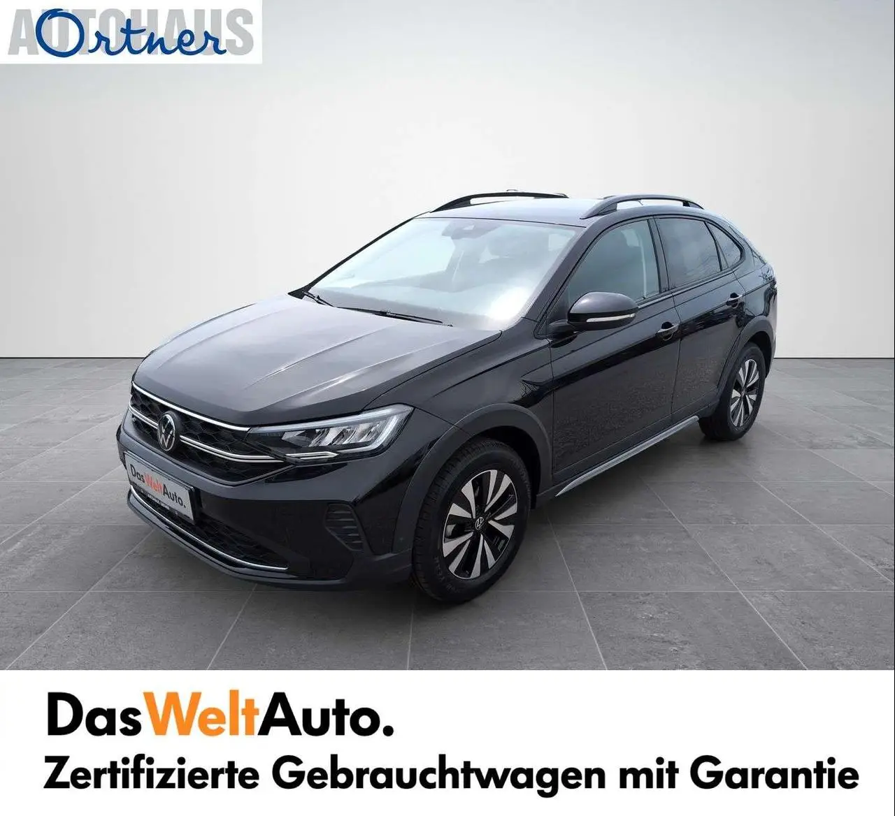 Photo 1 : Volkswagen Taigo 2024 Petrol