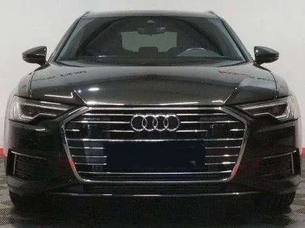 Photo 1 : Audi A6 2019 Diesel