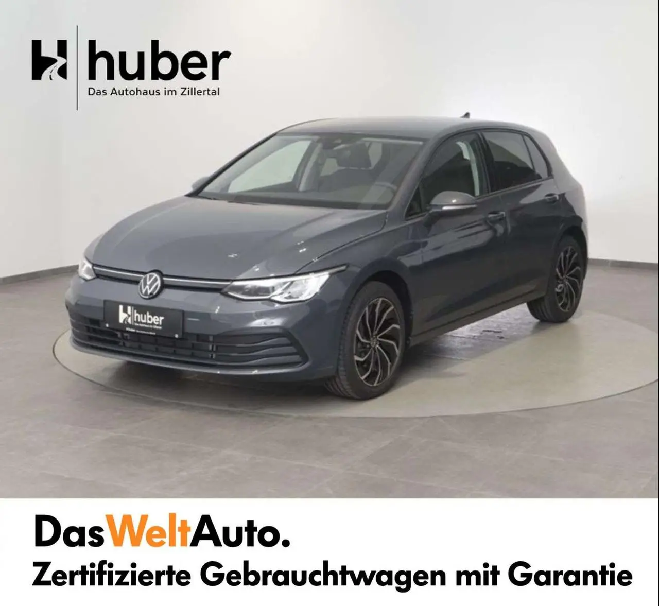 Photo 1 : Volkswagen Golf 2024 Diesel