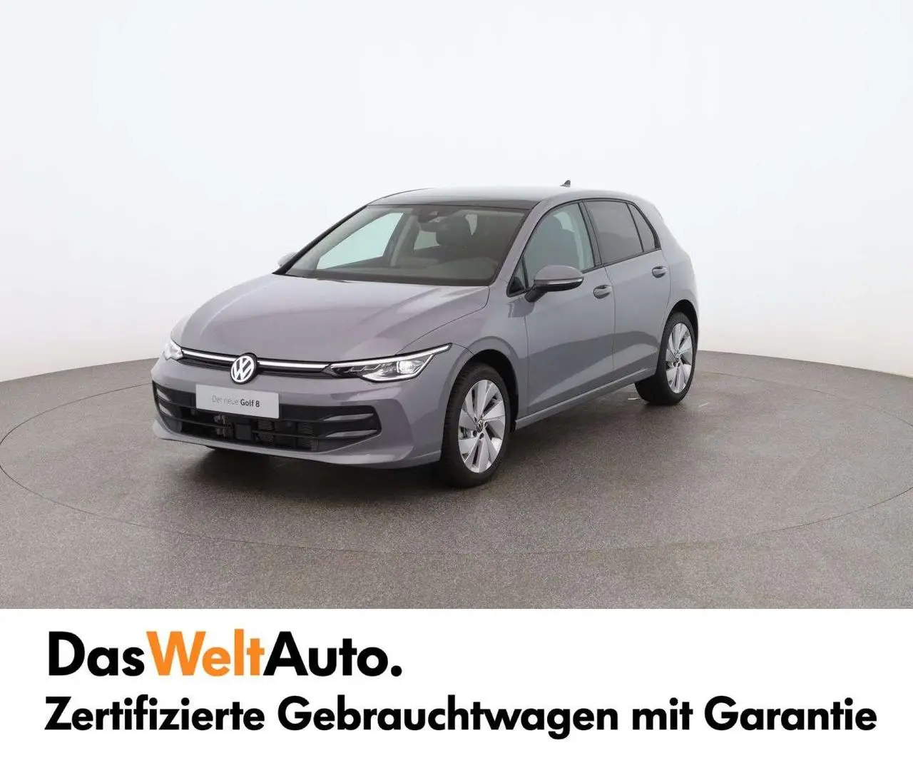 Photo 1 : Volkswagen Golf 2024 Diesel