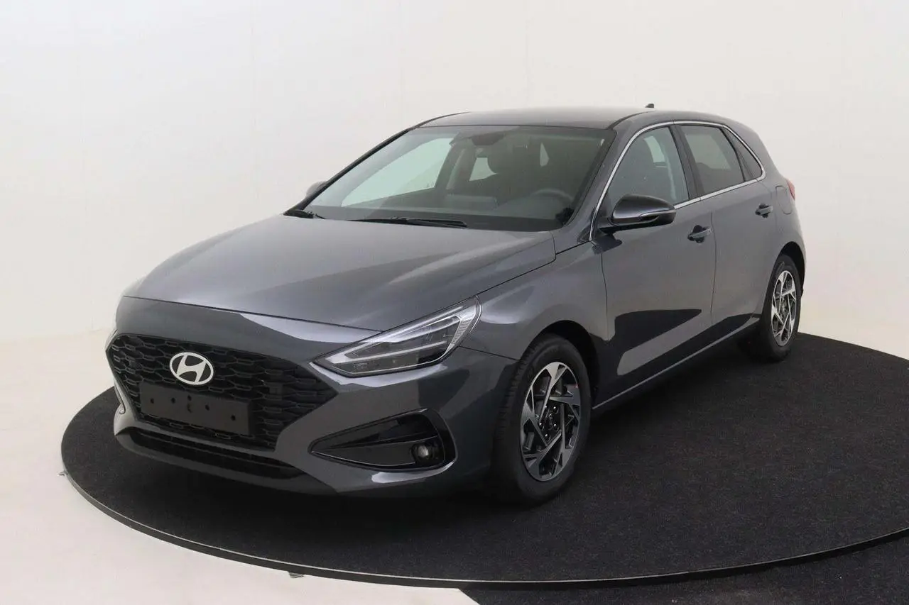 Photo 1 : Hyundai I30 2024 Essence