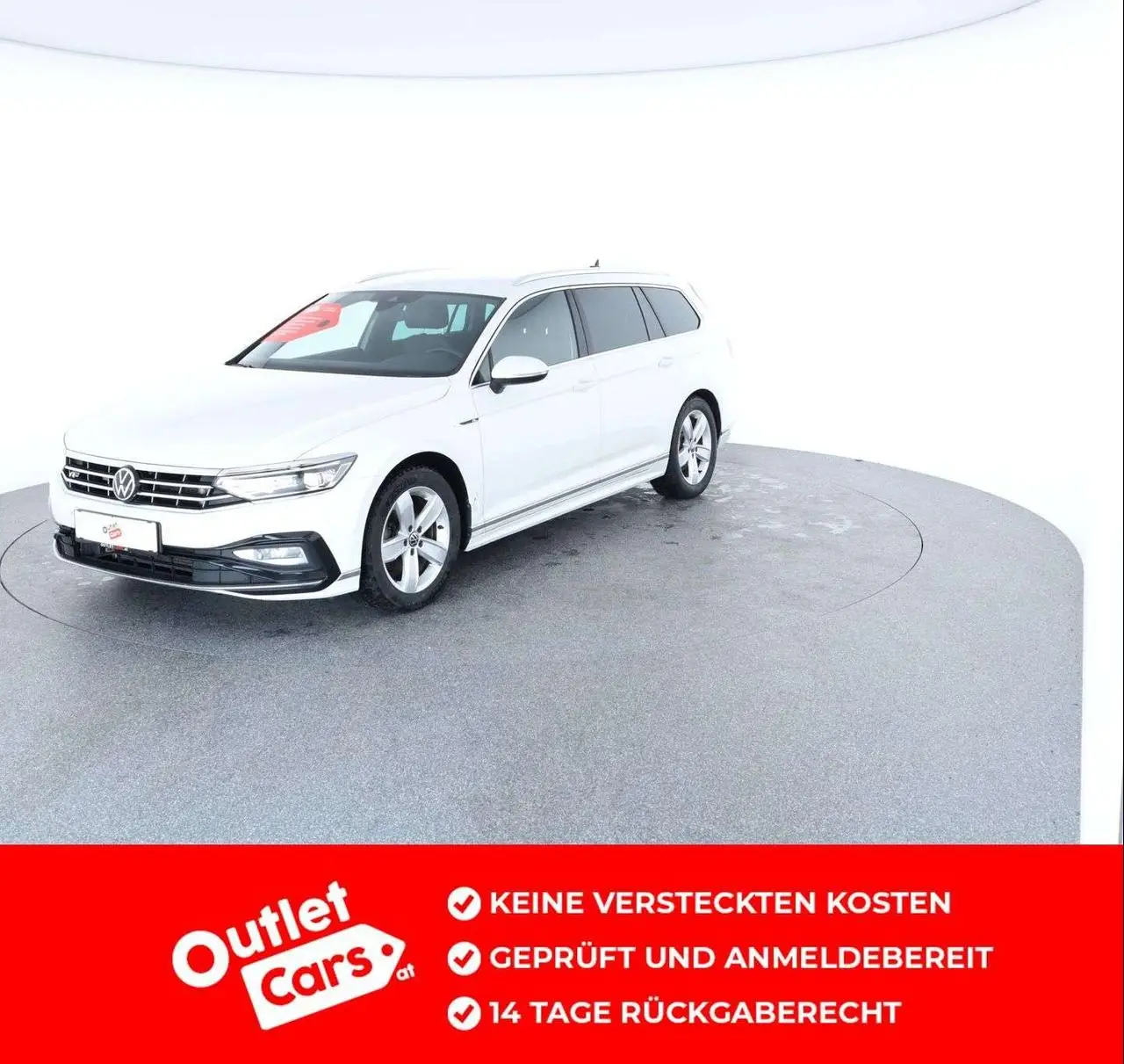 Photo 1 : Volkswagen Passat 2021 Diesel