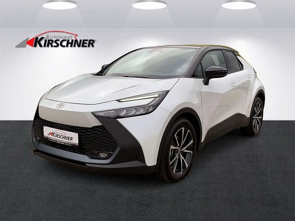 Photo 1 : Toyota C-hr 2024 Essence