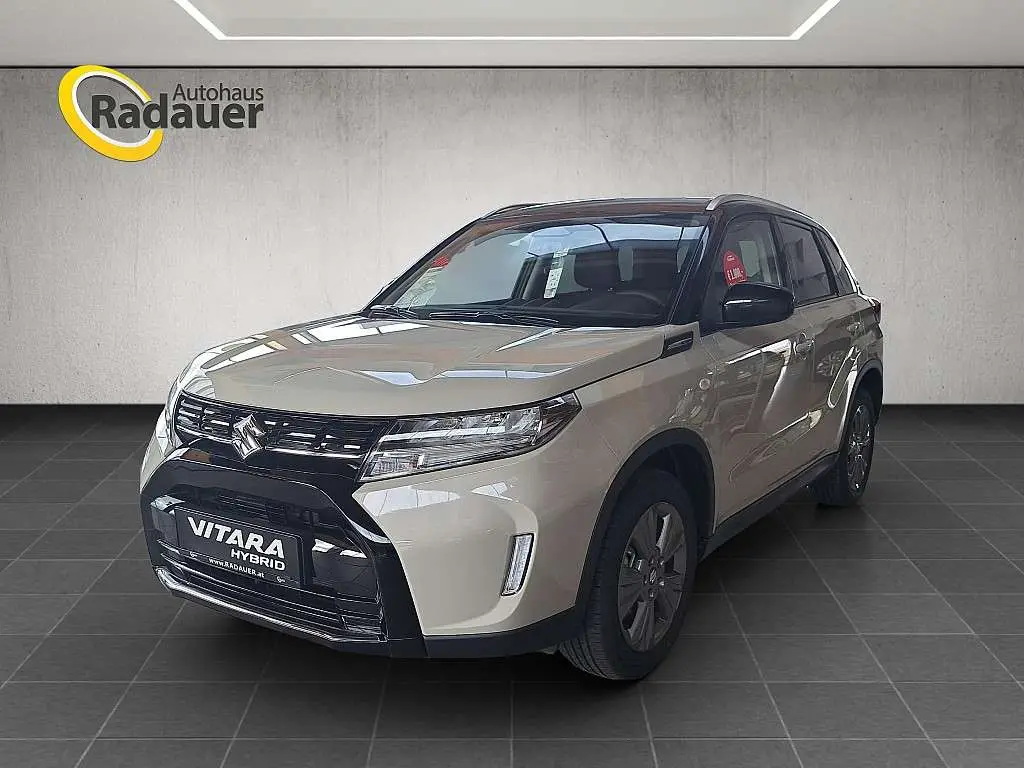 Photo 1 : Suzuki Vitara 2024 Petrol