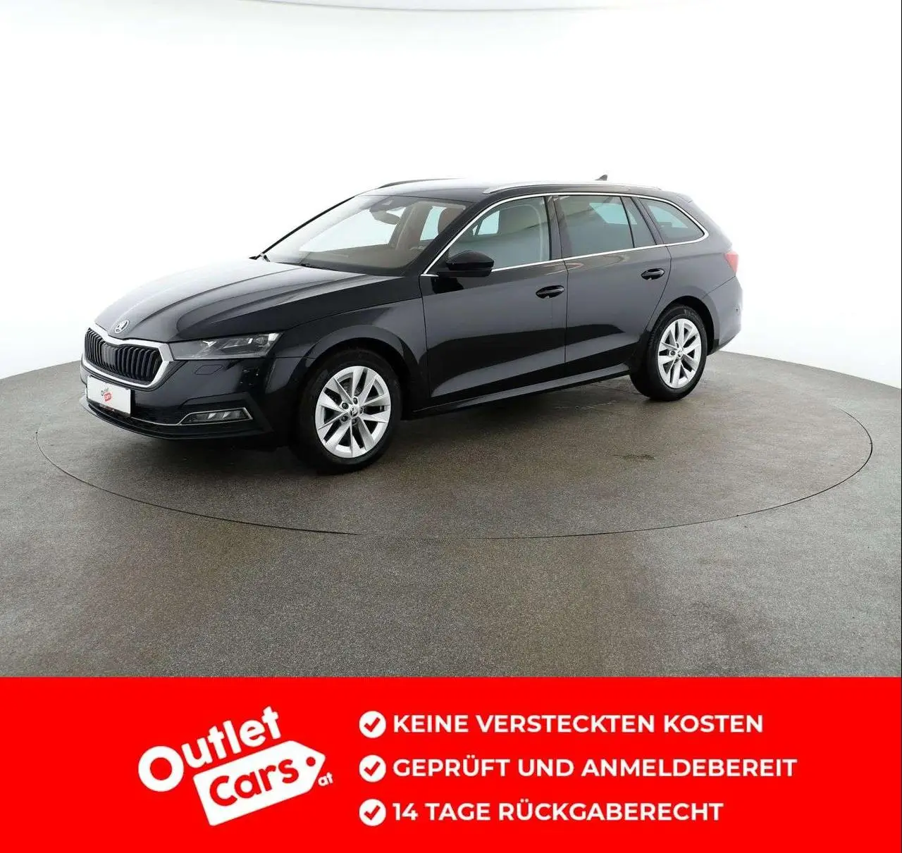 Photo 1 : Skoda Octavia 2020 Diesel