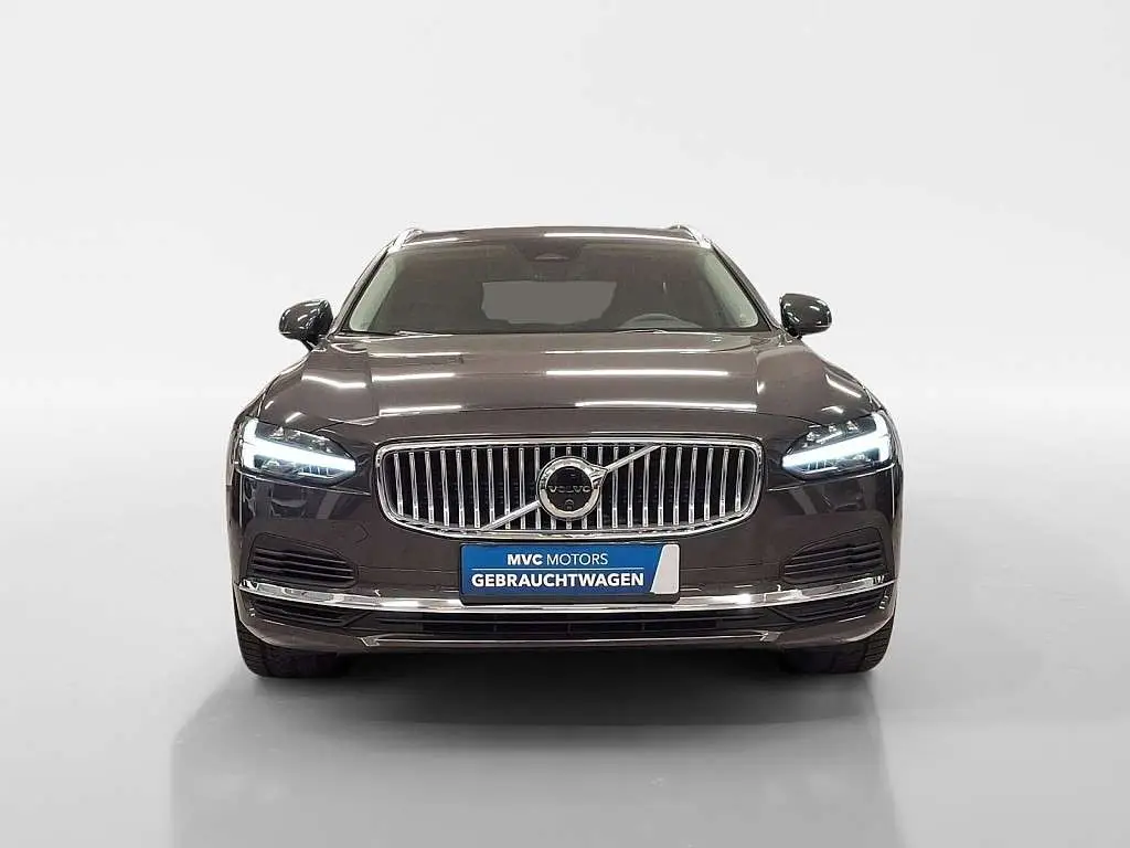 Photo 1 : Volvo V90 2023 Hybrid