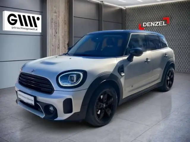 Photo 1 : Mini Cooper 2020 Diesel