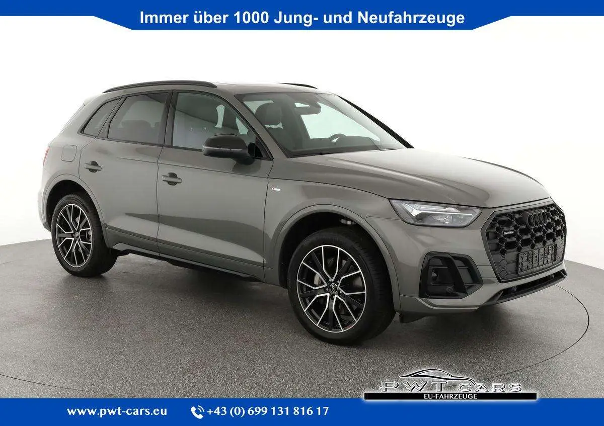 Photo 1 : Audi Q5 2024 Diesel