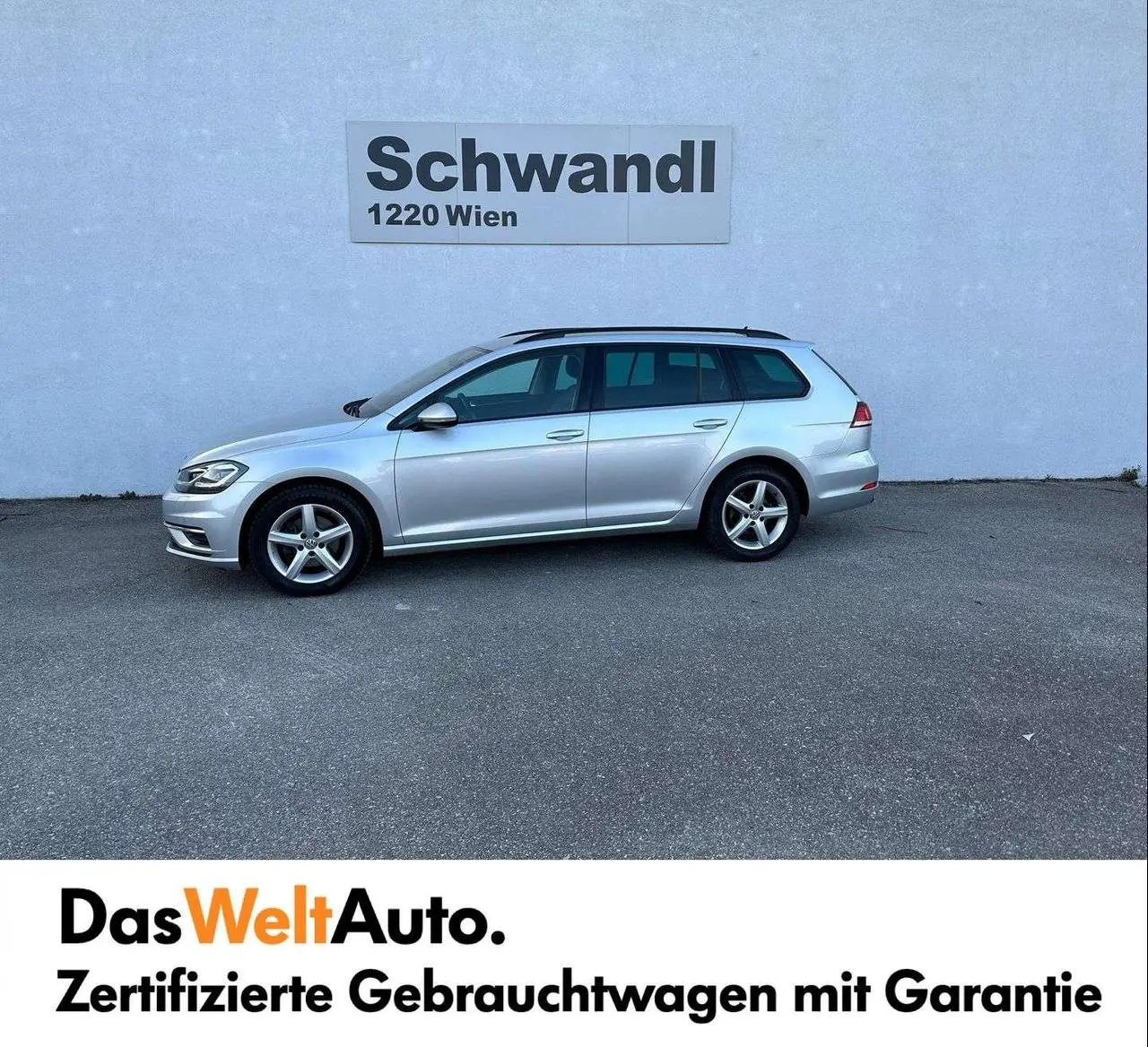 Photo 1 : Volkswagen Golf 2018 Diesel