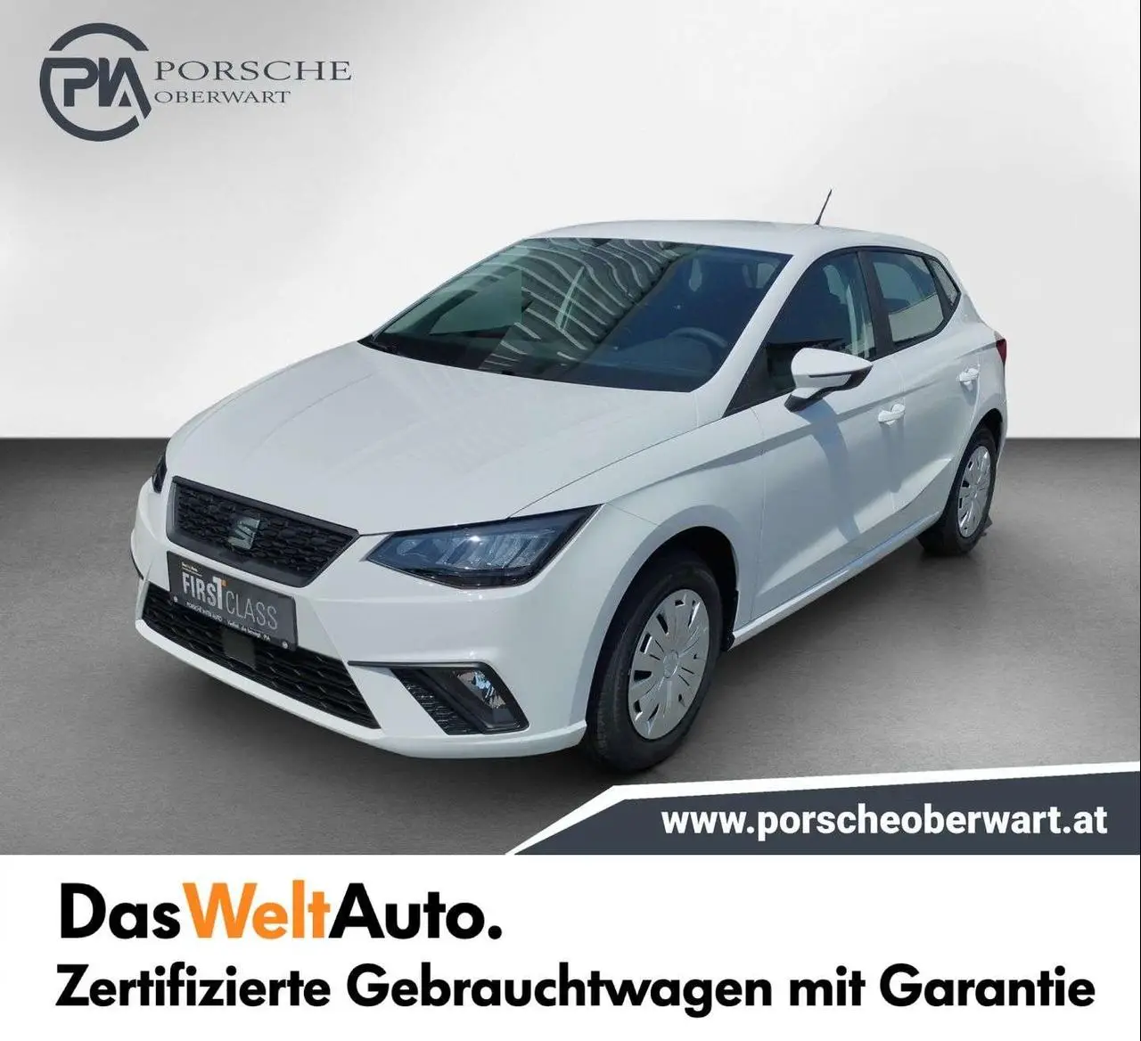 Photo 1 : Seat Ibiza 2024 Essence