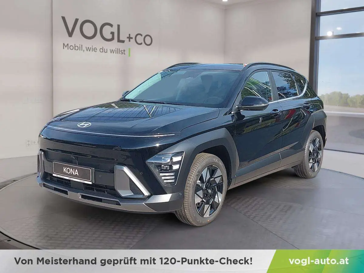 Photo 1 : Hyundai Kona 2023 Essence