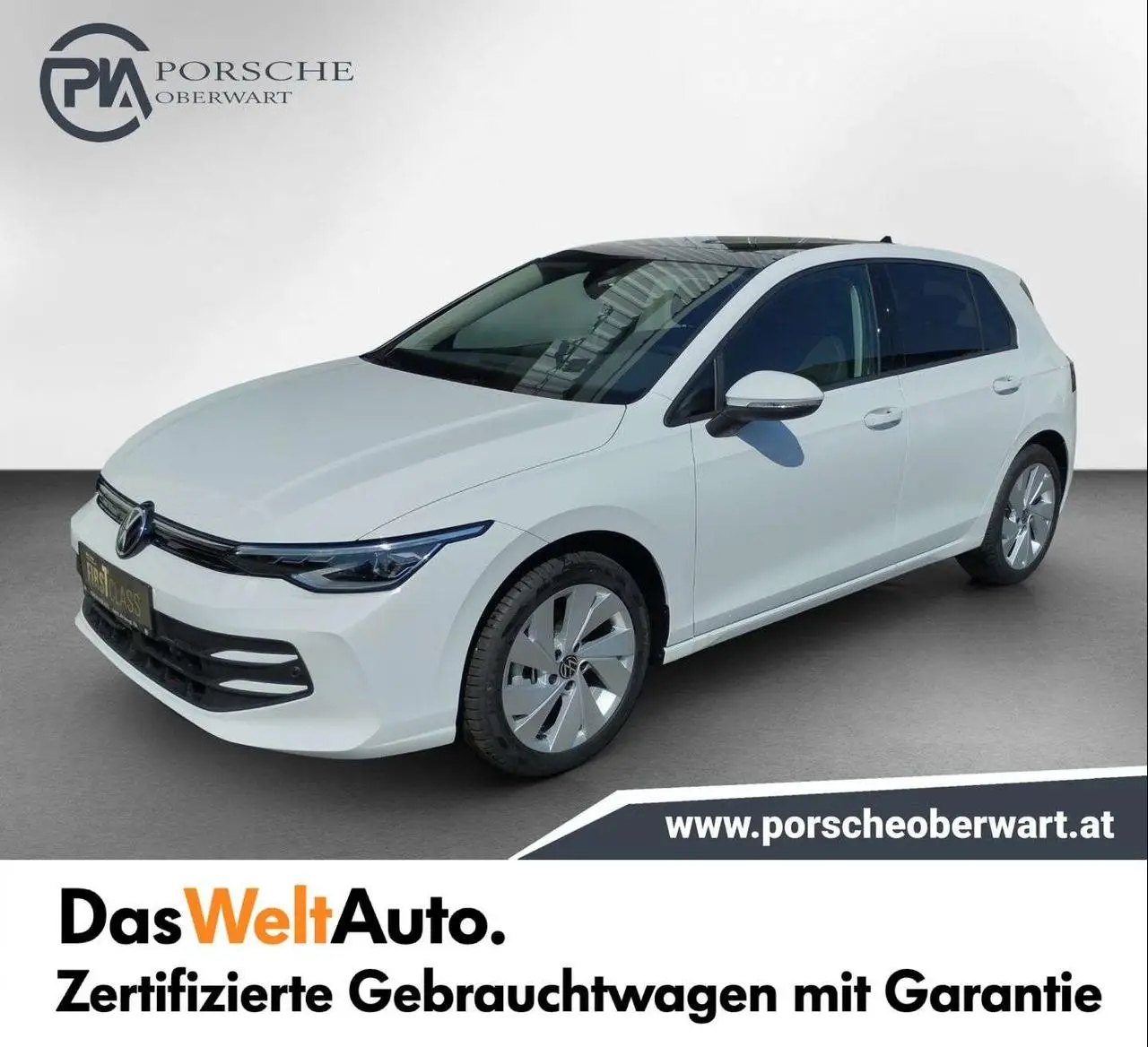 Photo 1 : Volkswagen Golf 2024 Diesel