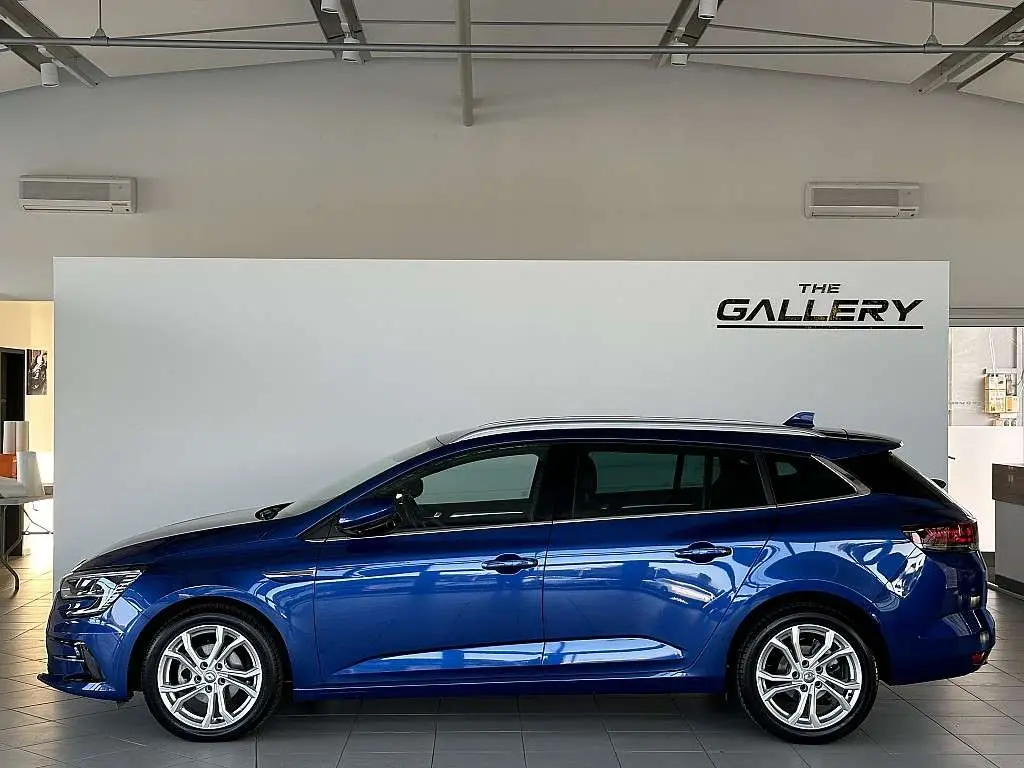 Photo 1 : Renault Megane 2022 Petrol