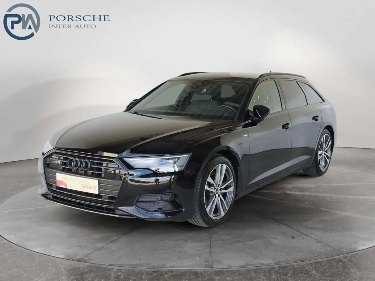 Photo 1 : Audi A6 2022 Diesel