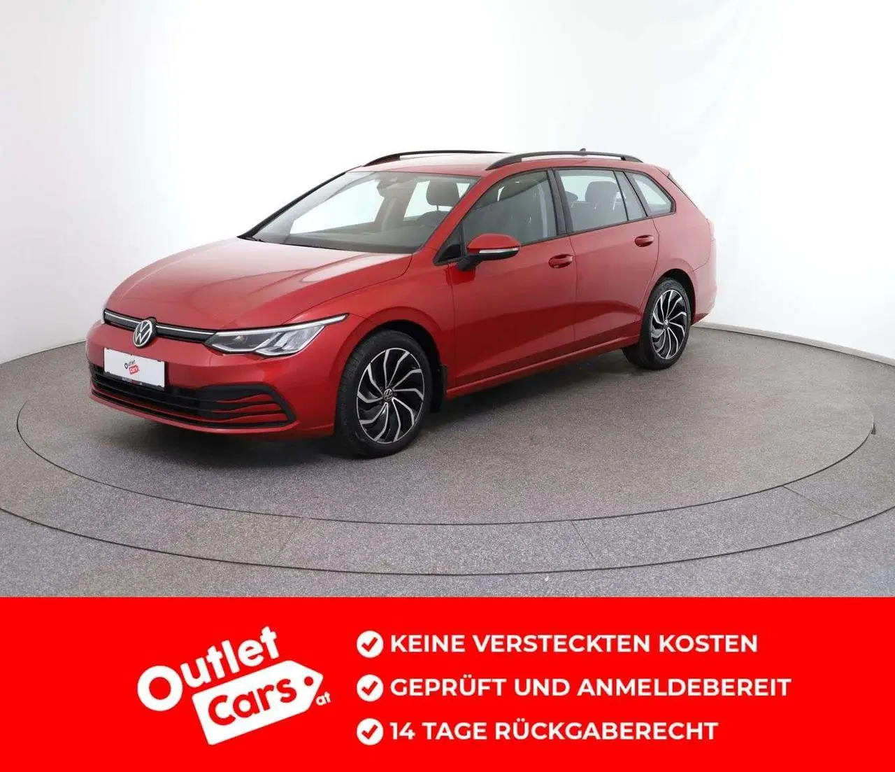 Photo 1 : Volkswagen Golf 2021 Diesel