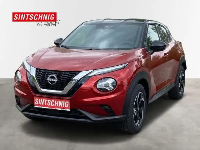 Photo 1 : Nissan Juke 2023 Essence