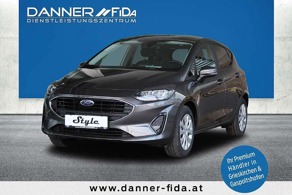 Photo 1 : Ford Fiesta 2023 Essence