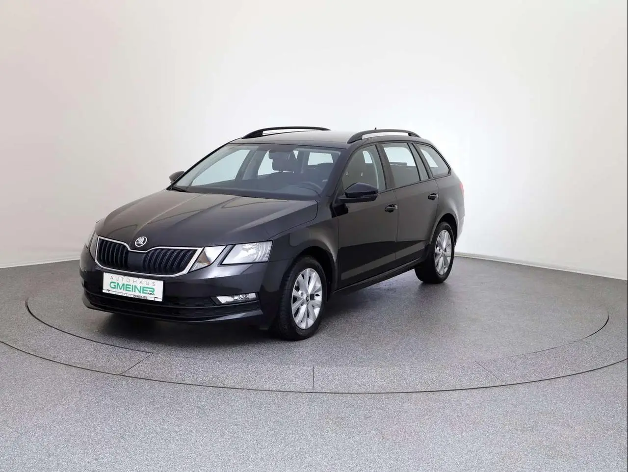 Photo 1 : Skoda Octavia 2020 Diesel