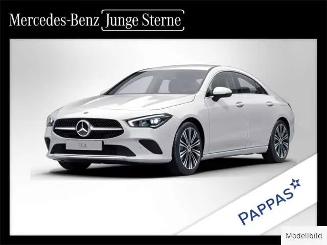 Photo 1 : Mercedes-benz Classe Cla 2023 Essence