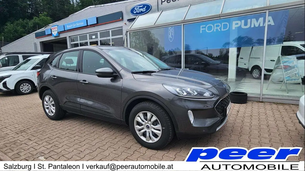 Photo 1 : Ford Kuga 2023 Diesel