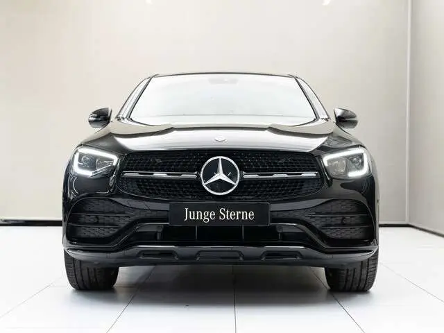 Photo 1 : Mercedes-benz Classe Glc 2023 Diesel