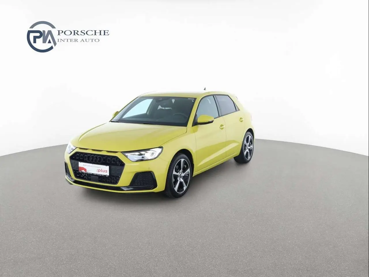 Photo 1 : Audi A1 2023 Essence