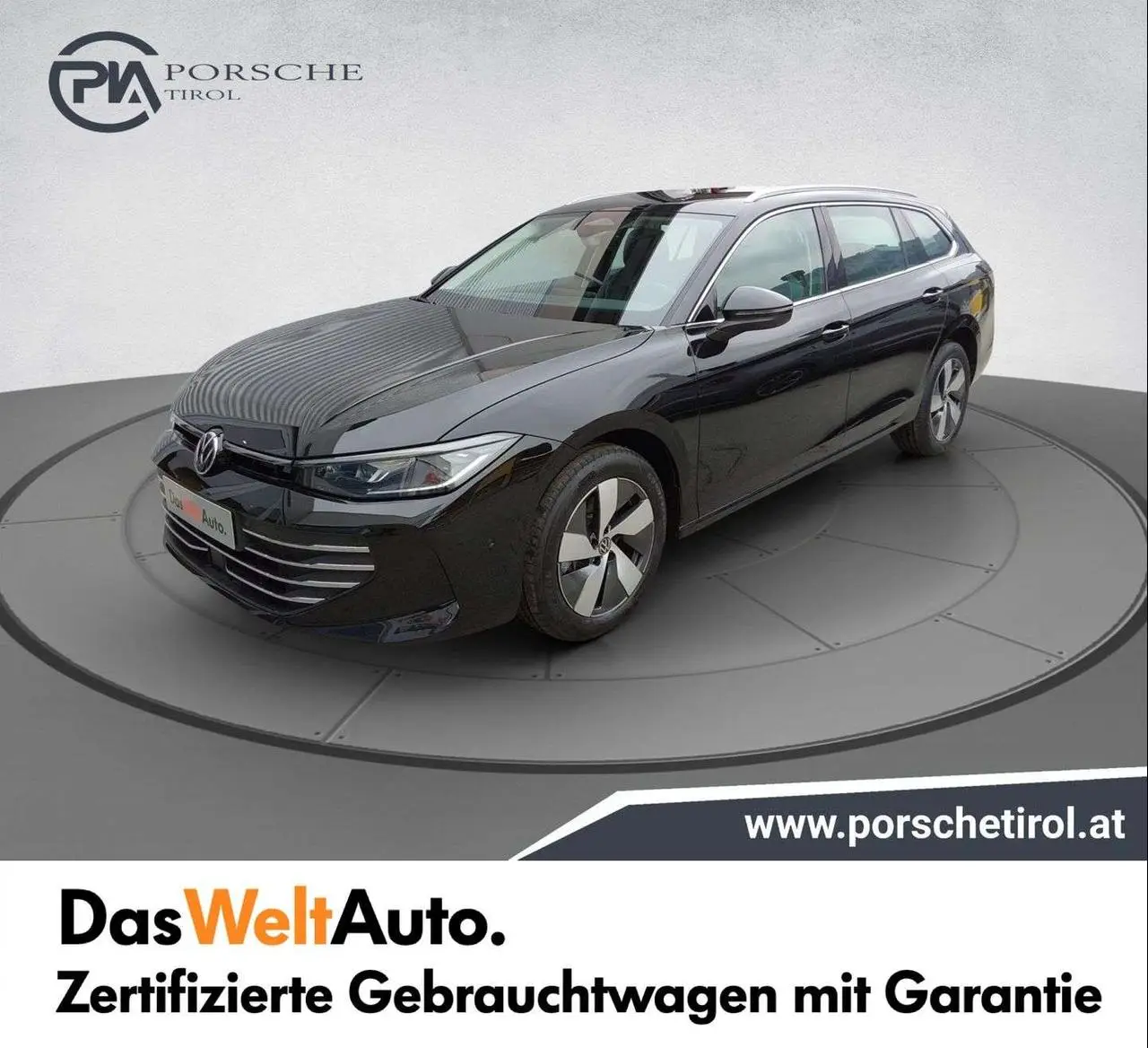 Photo 1 : Volkswagen Passat 2024 Diesel