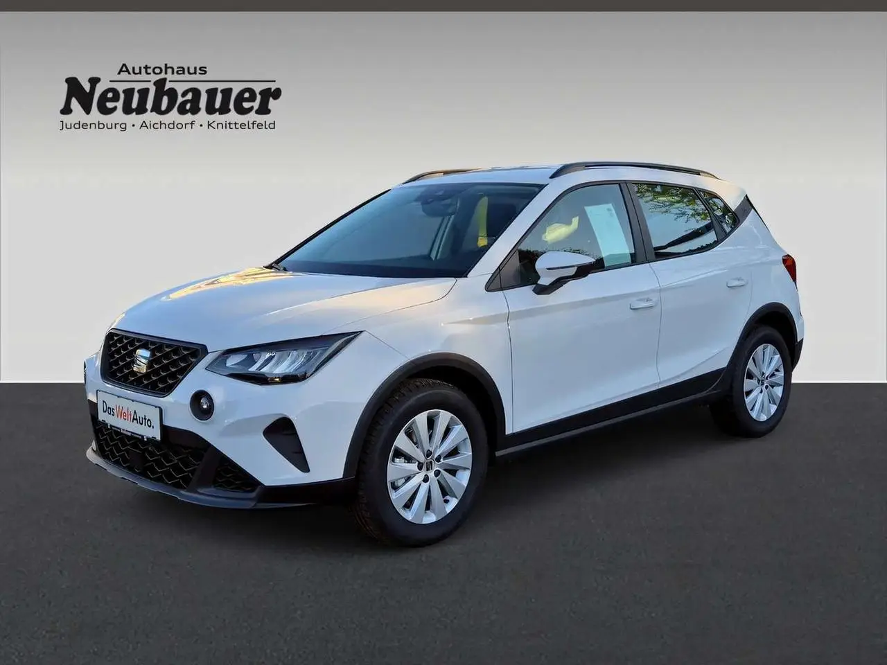 Photo 1 : Seat Arona 2024 Essence