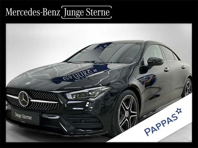 Photo 1 : Mercedes-benz Classe Cla 2023 Petrol