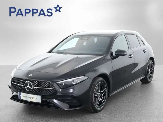 Photo 1 : Mercedes-benz Classe A 2023 Hybrid