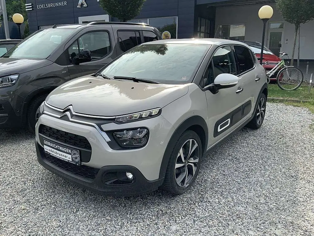 Photo 1 : Citroen C3 2021 Petrol