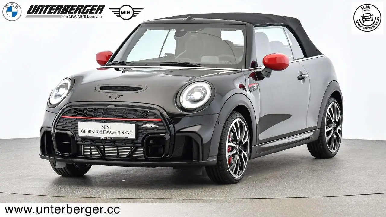 Photo 1 : Mini John Cooper Works 2024 Petrol