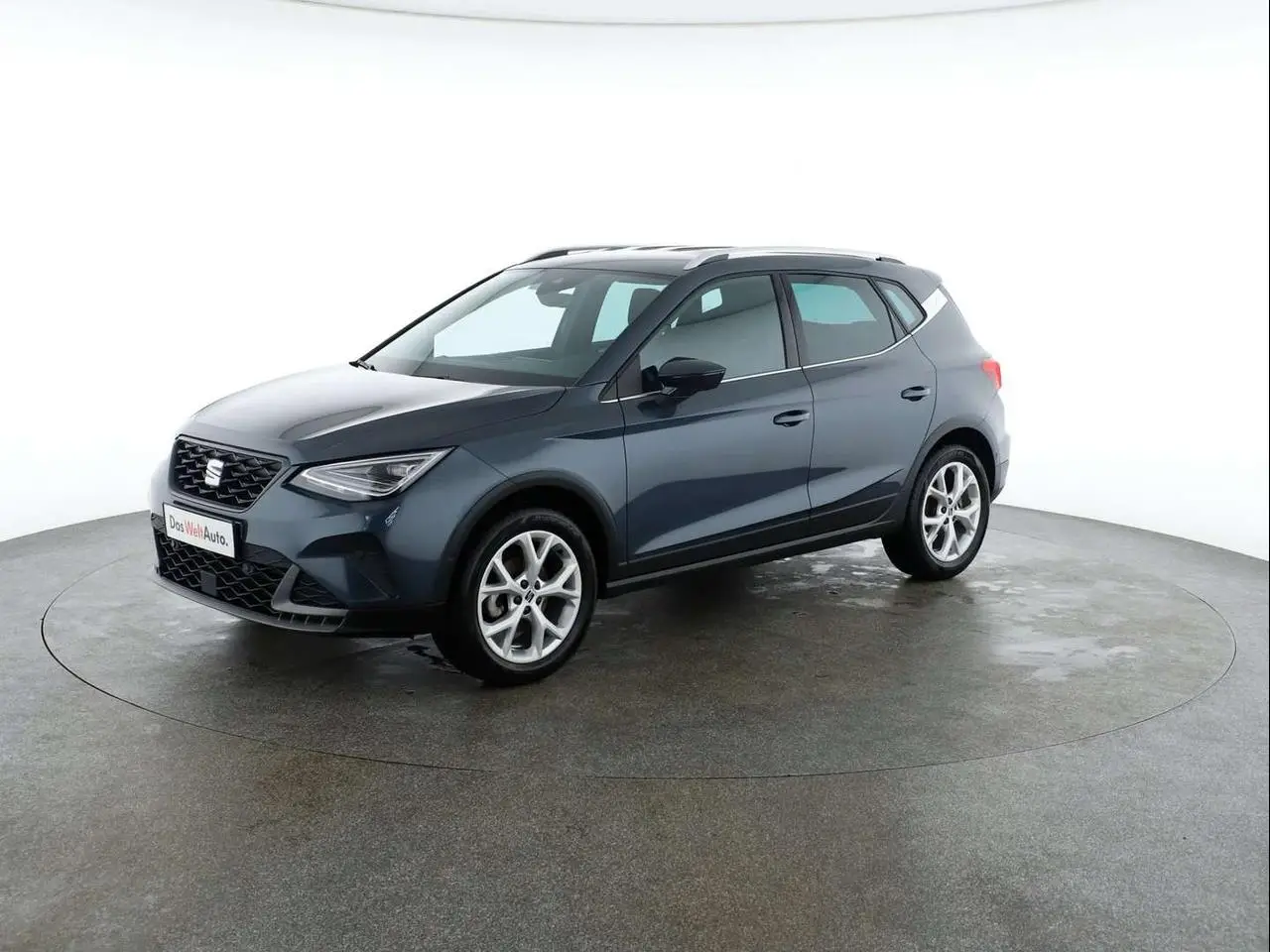 Photo 1 : Seat Arona 2023 Essence