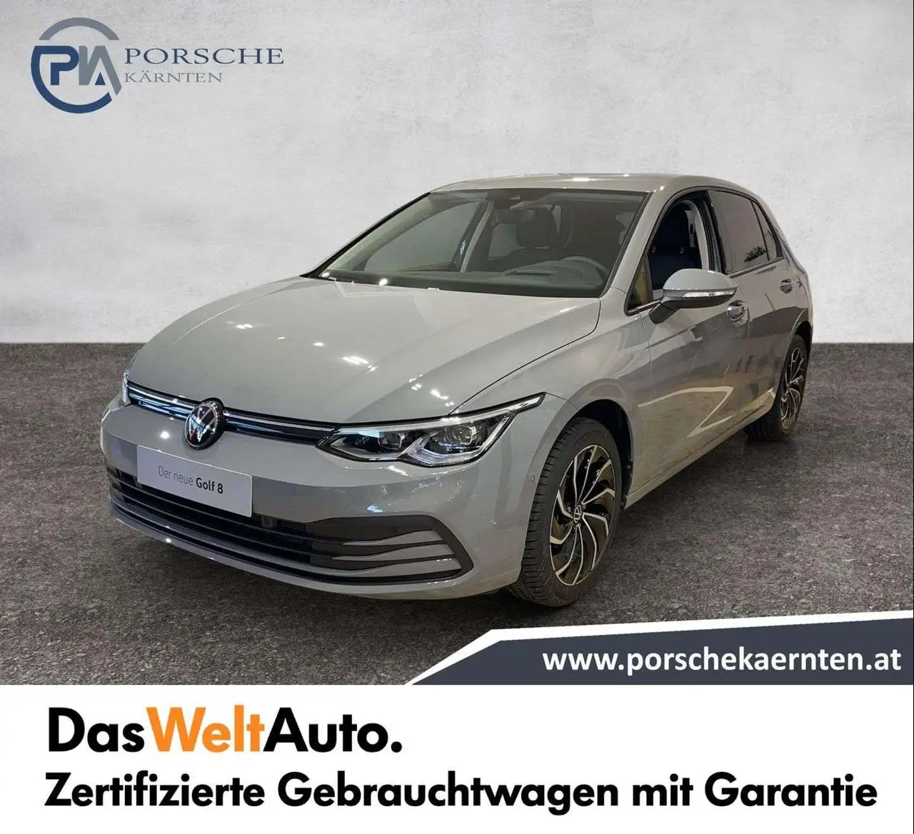 Photo 1 : Volkswagen Golf 2024 Petrol