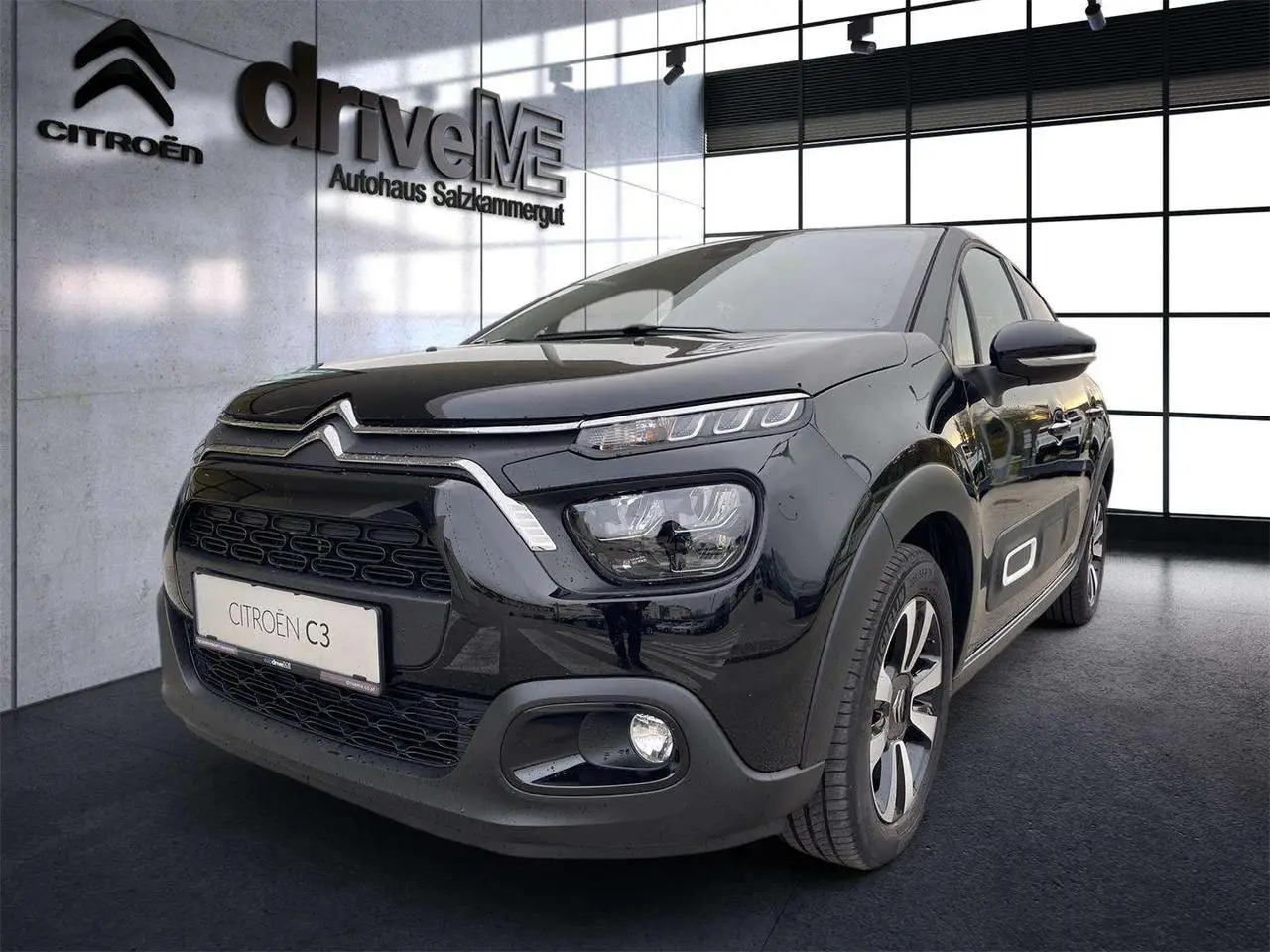 Photo 1 : Citroen C3 2024 Petrol