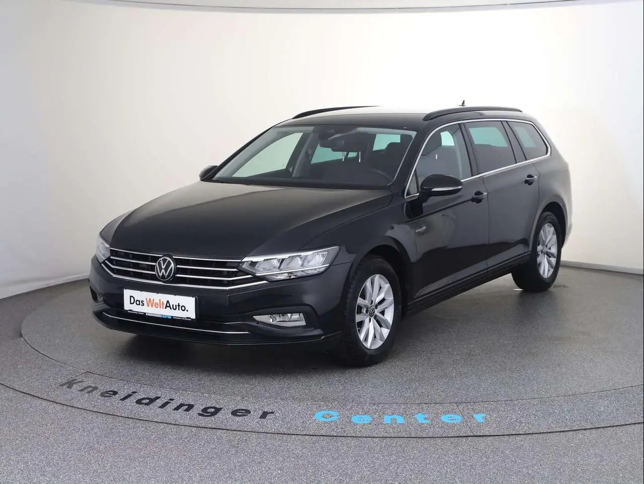 Photo 1 : Volkswagen Passat 2023 Diesel