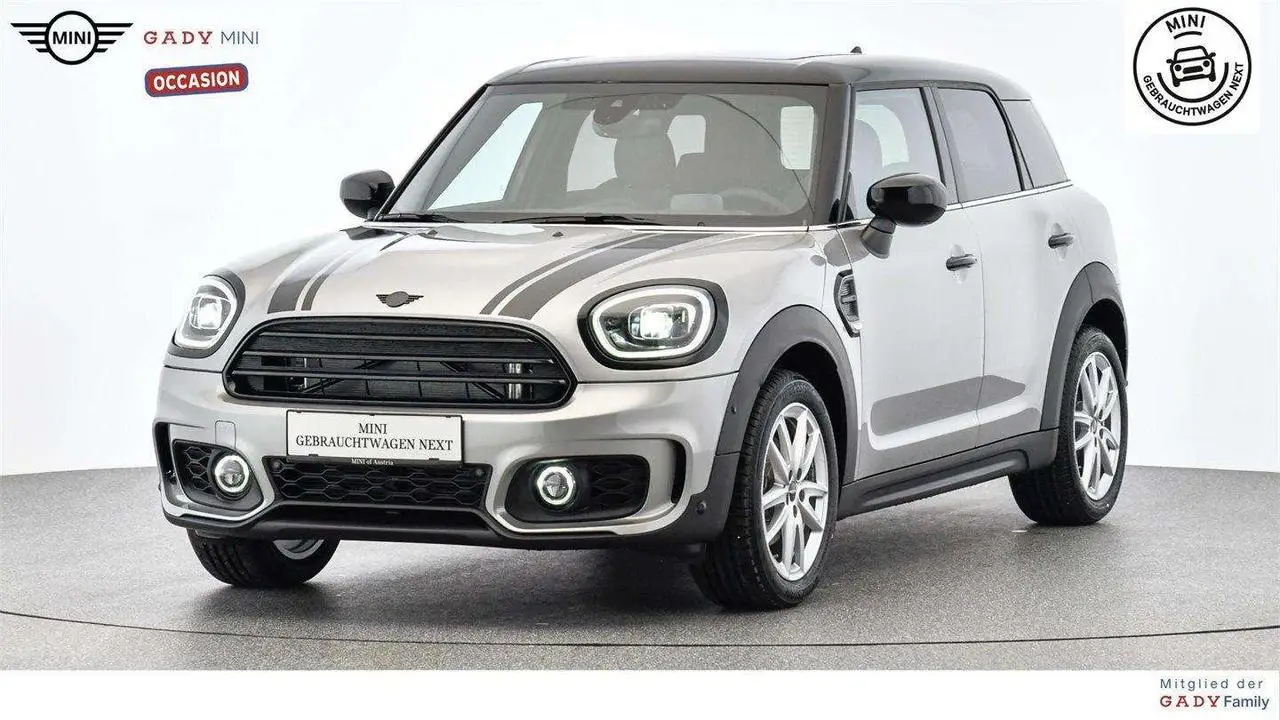 Photo 1 : Mini Cooper 2023 Essence