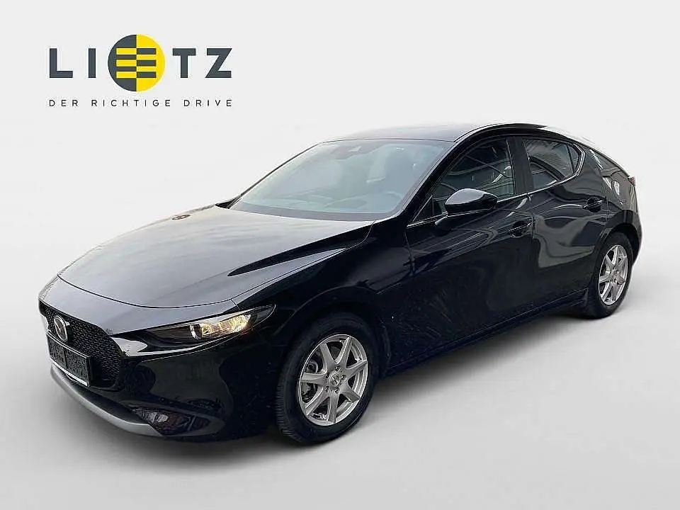 Photo 1 : Mazda 3 2022 Essence