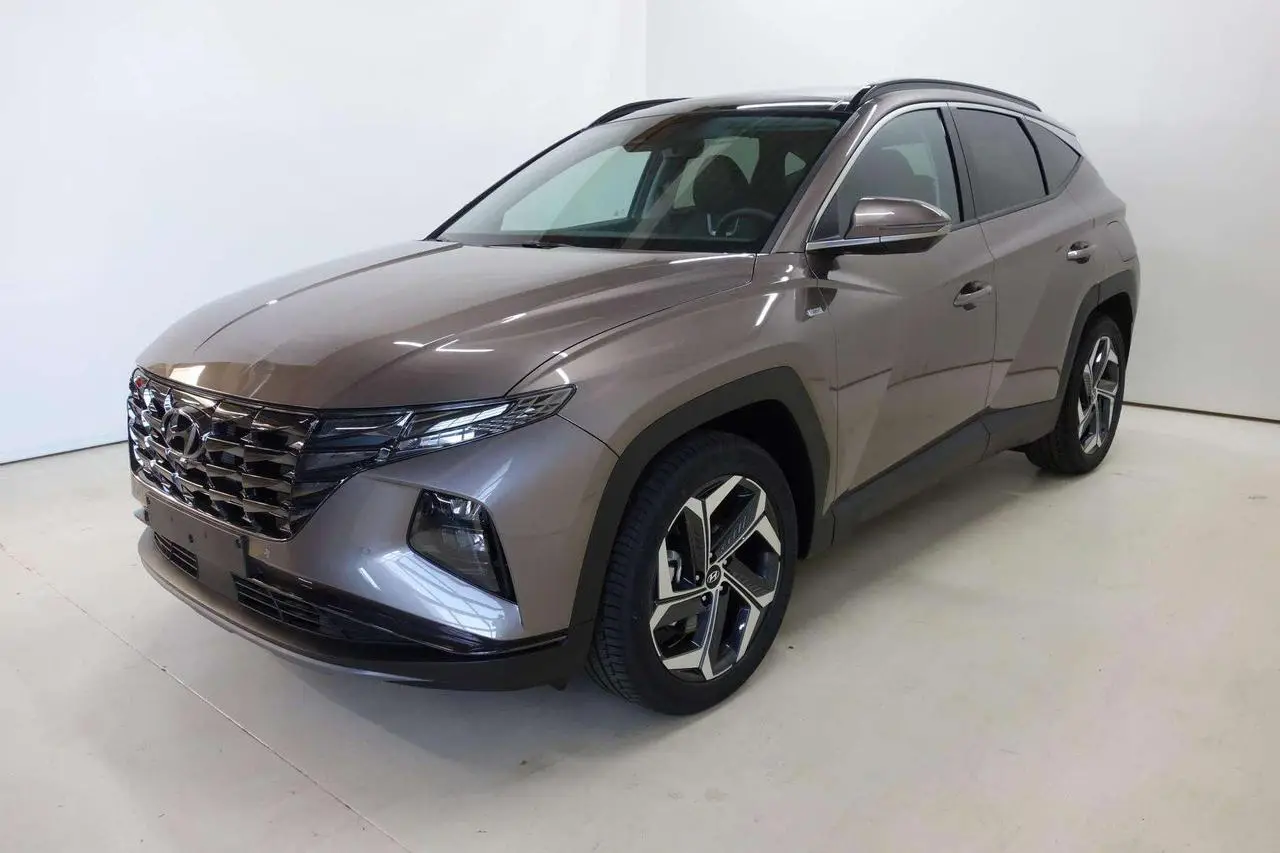 Photo 1 : Hyundai Tucson 2024 Essence