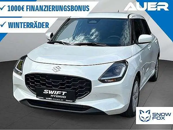 Photo 1 : Suzuki Swift 2024 Hybride