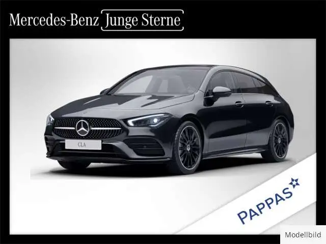 Photo 1 : Mercedes-benz Classe Cla 2023 Diesel