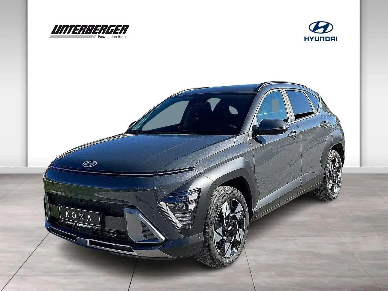 Photo 1 : Hyundai Kona 2023 Petrol