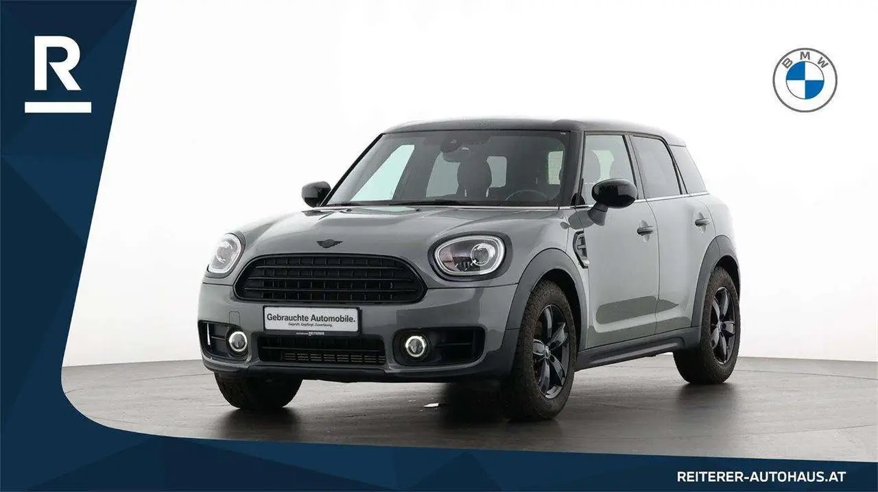 Photo 1 : Mini Cooper 2020 Petrol